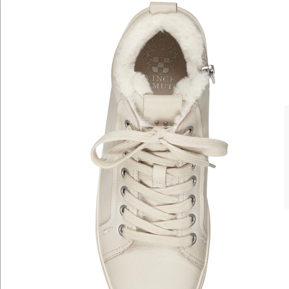 Vince Camuto Sneakers - Picture 3 of 8